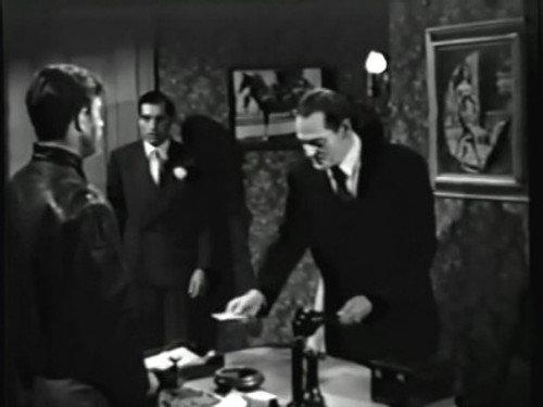 The Untouchables Season 1 Episode 12 - The Underground Railway