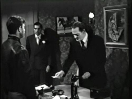 The Untouchables Season 1 Episode 12 - The Underground Railway