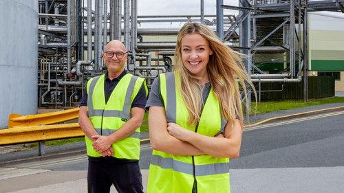 Inside the Factory Season 7 Episode 4 - Chairs