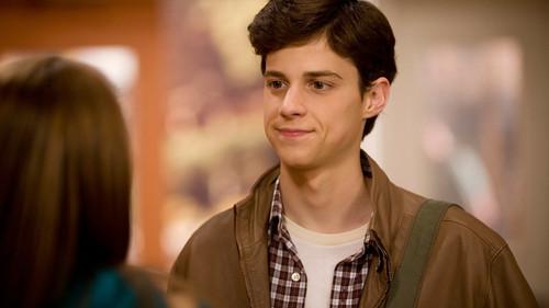 The Secret Life of the American Teenager Season 1 Episode 2 - You Are My Everything