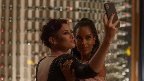 Supergirl Season 6 Episode 18 - Truth or Consequences