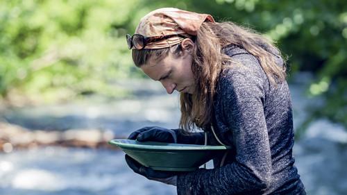 Gold Rush: White Water Season 6 Episode 3 - Airboat Accident