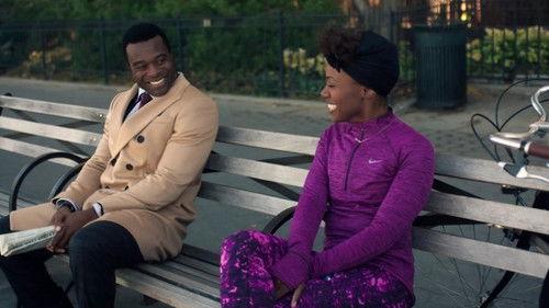 She's Gotta Have It Season 1 Episode 7 - #HowToMakeLoveToANegroWithoutGettingTired