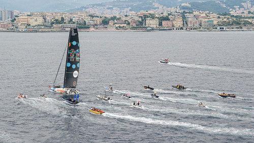 A Voyage of Discovery: The Ocean Race Season 1 Episode 3 - Episode 3