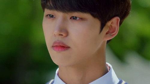 Blue Birthday Season 1 Episode 15 - Disappear