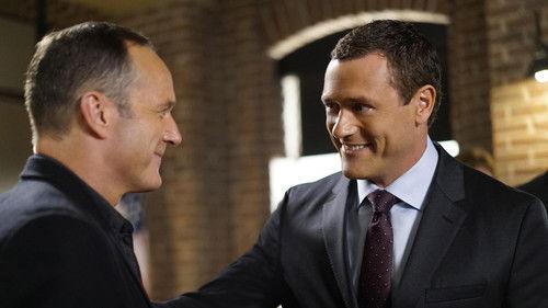 Marvel's Agents of S.H.I.E.L.D. Season 4 Episode 2 - Meet the New Boss