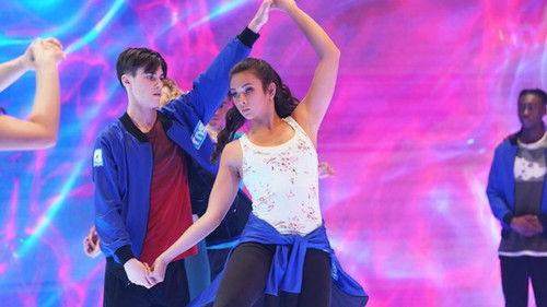 Background image for And So It Begins