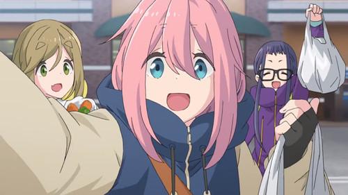 undefined Season 1 Episode 10 - Scary Ice Caves