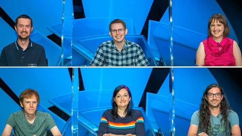 Only Connect Season 16 Episode 18 - Bridges v Puzzle Hunters