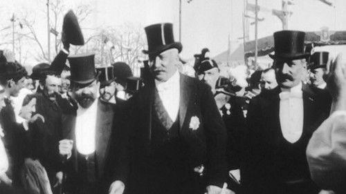 Mystères d'archives Season 3 Episode 2 - Episode 2