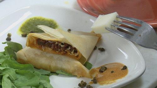 Wisconsin Foodie Season 2 Episode 10 - Next Generation Cheesemakers