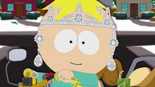 South Park Season 22 Episode 10 - Bike Parade