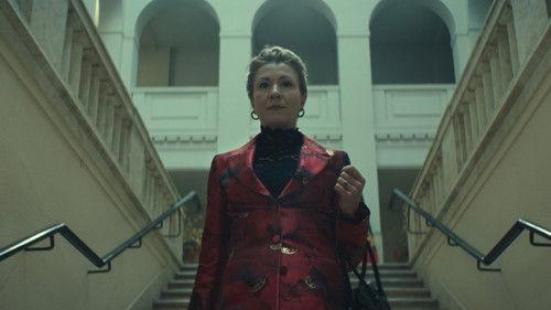 Unfamiliar Season 1 Episode 6 - Still Alive