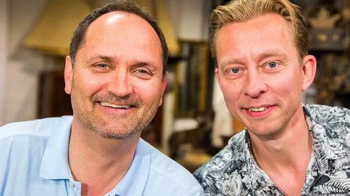 Krejlerkongen Season 1 Episode 21 - Episode 21