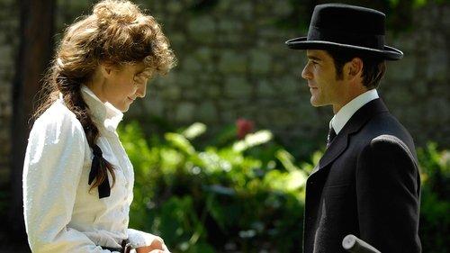 Murdoch Mysteries Season 1 Episode 4 - Elementary, My Dear Murdoch