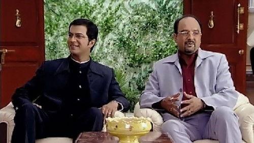 Baa Bahoo Aur Baby Season 1 Episode 25 - The Thakkars Meet Kamlesh