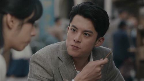 Youth in the Flames of War Season 1 Episode 7 - Episode 7