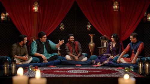 Farzi Mushaira Season 3 Episode 6 - Sorry Darling