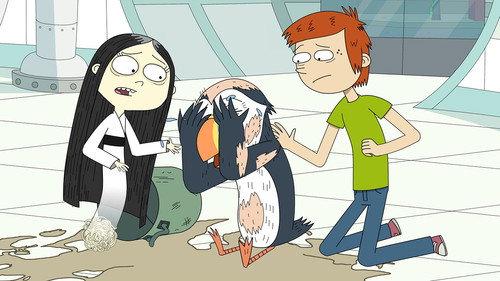 Wishfart Season 1 Episode 14 - Le Sigh