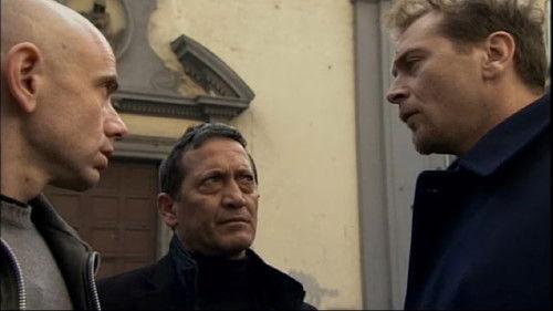 The new squad Season 1 Episode 2 - With my informants / There's always another way