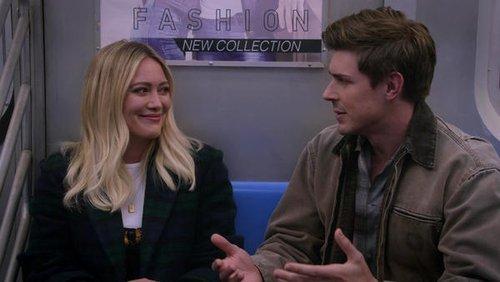 How I Met Your Father Season 1 Episode 3 - The Fixer