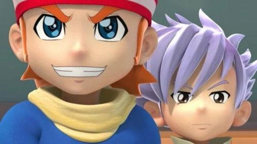 猎车兽魂 Season 1 Episode 2 - Episode 2