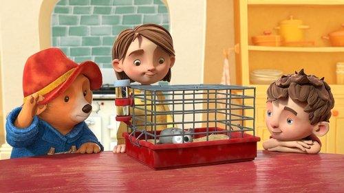 The Adventures of Paddington Season 1 Episode 23 - Paddington and the Lost Gerbil