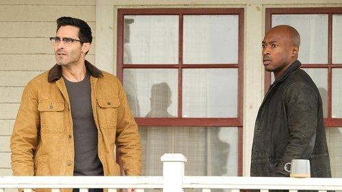 undefined Season 2 Episode 4 - The Inverse Method