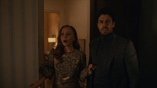 Servant Season 2 Episode 10 - Josephine