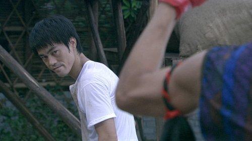 The Legend of Bruce Lee Season 1 Episode 44 - Episode 44