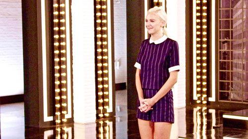 America's Next Top Model Season 23 Episode 4 - Major Key Alert