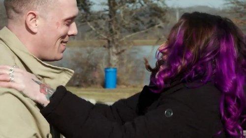 Love After Lockup Season 5 Episode 3 - The 40k Felon