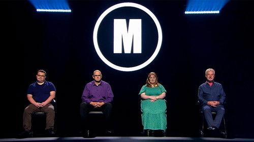 Mastermind Season 49 Episode 24 - Episode 24