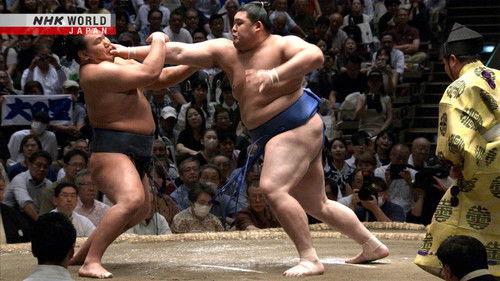 GRAND SUMO Highlights Season 25 Episode 14 - Day 14