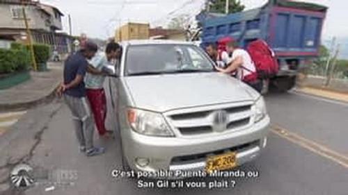 Pékin Express Season 12 Episode 9 - Episode 9