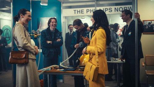 State of Happiness Season 2 Episode 5 - Peace and War