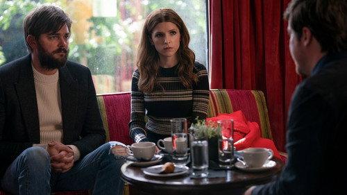 Love Life Season 1 Episode 6 - Magnus Lund (2)