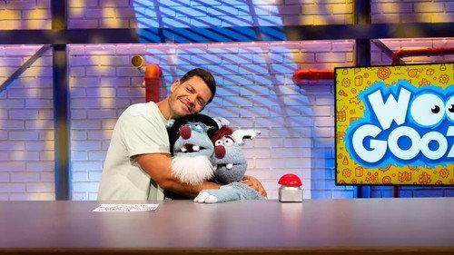 Woozle Goozle Season 10 Episode 9 - Episode 9