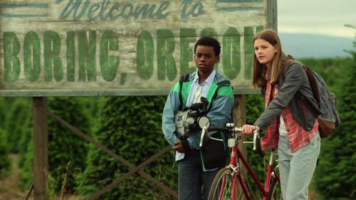 Everything Sucks! Season 1 Episode 1 - Plutonium