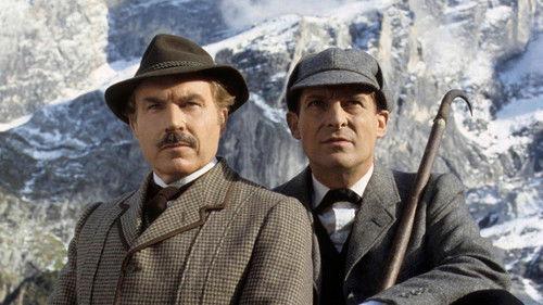Sherlock Holmes Season 2 Episode 6 - The Final Problem