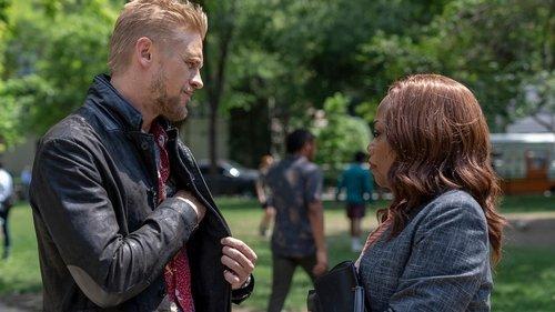 undefined Season 1 Episode 6 - Adios