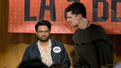 Brews Brothers Season 1 Episode 5 - LA's Best Nose