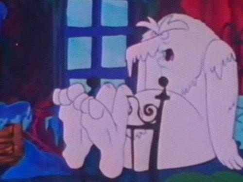 Shake, Rattle and Roll Season 1 Episode 5 - The Real Cool Ghoul