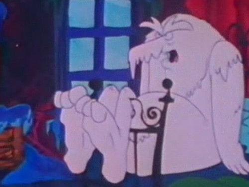 Shake, Rattle and Roll Season 1 Episode 5 - The Real Cool Ghoul