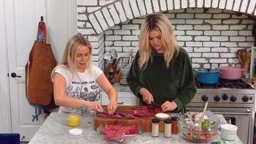 Selena + Chef Season 3 Episode 5 - Selena + Richard Blais