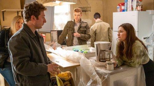 Shameless Season 11 Episode 12 - Father Frank, Full of Grace