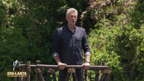 Koh-Lanta Season 33 Episode 8 - Episode 4 (2)