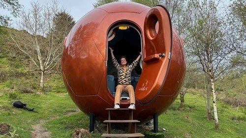 3 on Tour Season 18 Episode 10 - Wales