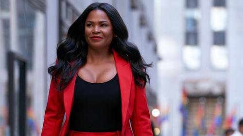 The Best Man: The Final Chapters Season 1 Episode 8 - The Audacity of Hope