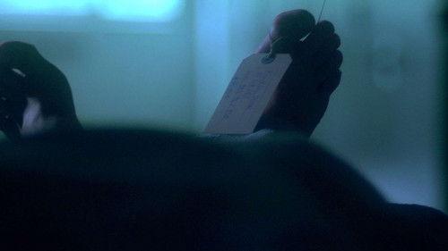 Forensic Firsts Season 2 Episode 6 - Cause of Death